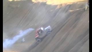 SMOKIN' OFFROAD ACTION