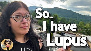 The Results are is in!! I have lupus. ️