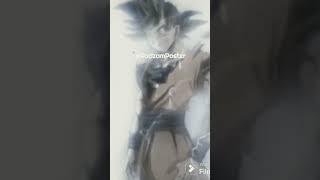 Goku Edit #anime #dbz #dragonball #animeedit #video #shorts #goku #aesthetic #1million#1viralshort