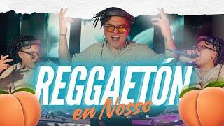 MIX REGGAETON 2025 (Feid, Karol G, Bad Bunny, Old School)