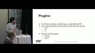 NANOG 78 Hackathon