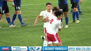 Munster vs Lake Central | Boys Soccer | 8-30-2021 | STATE CHAMPS! Indiana