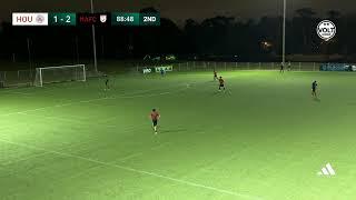 Houstonians FC v MAFC - 24/25 Volt League