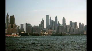 57 Vintage Photos of New York City in 1959