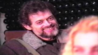 Terence McKenna: "It's Good To Hear Your Voice"