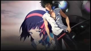 Kuromukuro opening 1 full (Deathtopia)