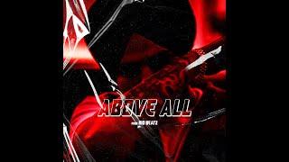 50 CENT TYPE X 2000's TYPE BEAT | " ABOVE ALL " | 2024