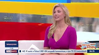 Karolina Pajączkowska 19.7.2021