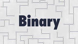 Computer Science Basics: Binary