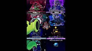 Mega Collab! | PvZ Edit Special 16th Anniversary! #pvz #shorts #edit