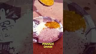 #dham #trending #trendingshorts #shorts #youtube@musafir-pahadi #food #foodie