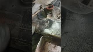 BAJAJ NS200 exhust extra sound