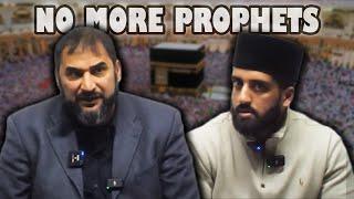 No Prophet After Muhammad SA | Adnan Rashid vs Qadiani Missionary