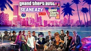 Grand Theft Auto VI Discussion Stream (GTA 6) - Let's Chat & Hangout... Become a MEMBER Today