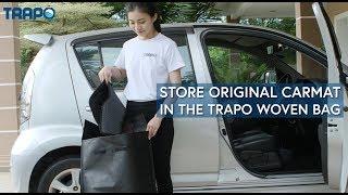 Trapo classic installation guide