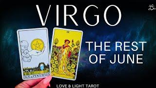 Virgo️ This Will Happen By July 1st! Bigger & Better Things Are Coming For You!
