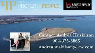 Big Gooseberry Island, Argyle, Nova Scotia for Sale