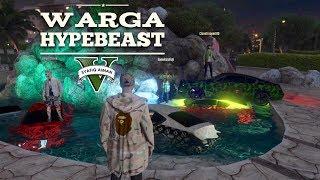 WARGA HYPEBEAST - GTA 5 Online (Bahasa Malaysia)