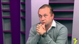 ВАЖНО НА 7. Свидетель нападения на журналистов Андрей Горелов