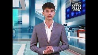 VJ Training Session || Unique Shrestha || Media Training House & Entertainment