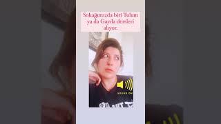 Şebnem Bozoklu story 
