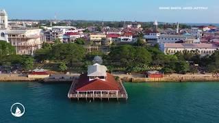 ZANZIBAR A PARADISE OF AFRICA.