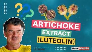 Artichoke Extract (Luteolin)