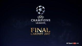 UEFA Champions League 2016 2017 Outro HD 2 Heineken & MasterCard EN