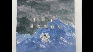 Arbour - Luv Songs (Side A)