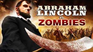 Civil War Chaos | Abraham Lincoln vs Zombies | Action Zombie Thriller | Free Movie