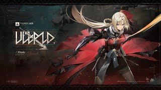 Girls' Frontline 2: Exilium | Ullrid's PV