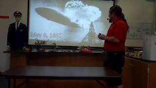 History of Science and Flight with PSAM Education Coordinator Greg Kenny