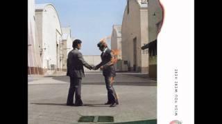 Pink Floyd - Wish You Were Here