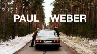 Paul Weber -  Auf und Davon [Offizielles Video]