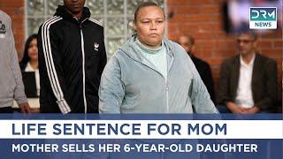 South African Mother Sells Her 6-Year-Old Daughter for Ritual | DRM News | AB1B