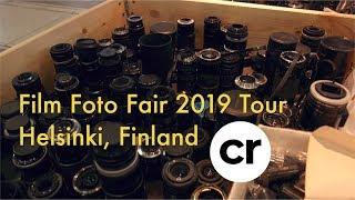 Film Foto Fair Tour 2019