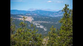 6420 Canyon Creek Road, Evergreen, CO 80439