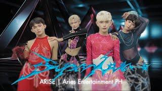 aespa (에스파) ‘Supernova’ Dance Cover by ARISE | Philippines