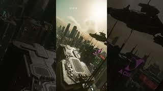 Investigating The Deep Space Distress Beacon! - Star Citizen 2025