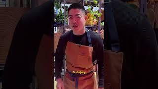 Meet Jae Lee, One of This Season’s Big Burger Battle Contestants! ️