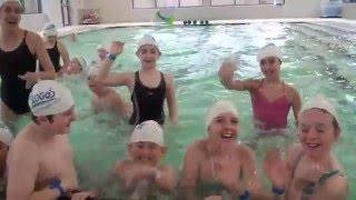 Everyone Active Swim Scheme