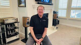 Meet the TEAM - Dreamedia 2 Channel HIFI Specialist. - Intro to Dave Working