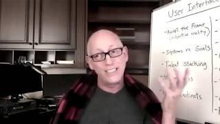 The Reality User Interface and Life Authorship from Real Coffee with Scott Adams 965