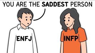 when an ENFJ meets an INFP 