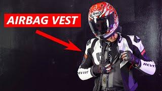 The Motorcycle Gear I Personally Use and Trust