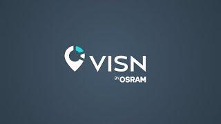 VISN  -  The New Smart Workspace Management