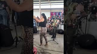 Ana Franco #youtube #trending #baile #dance #music #fyp #viral #shorts #lapulgadealamo
