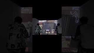 AR Bicycle Interactive Projection