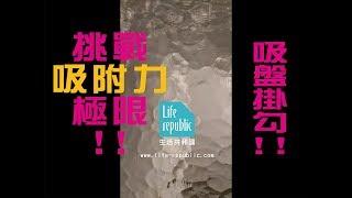 超強力吸盤2.0 -Life Republic 吸盤產品,居家佈置家庭,DIY個人風格的最佳利器