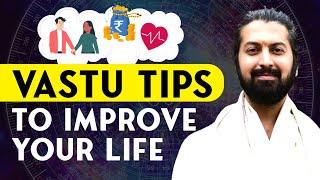 Simple Vastu Tips for your home | Aashutosh Chaawla @jyotisvastuacademy